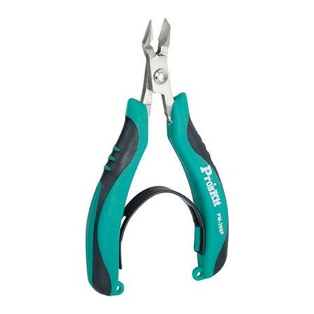 Eclipse Enterprises Eclipse PM-396F - Stainless Cutting Plier PM-396F